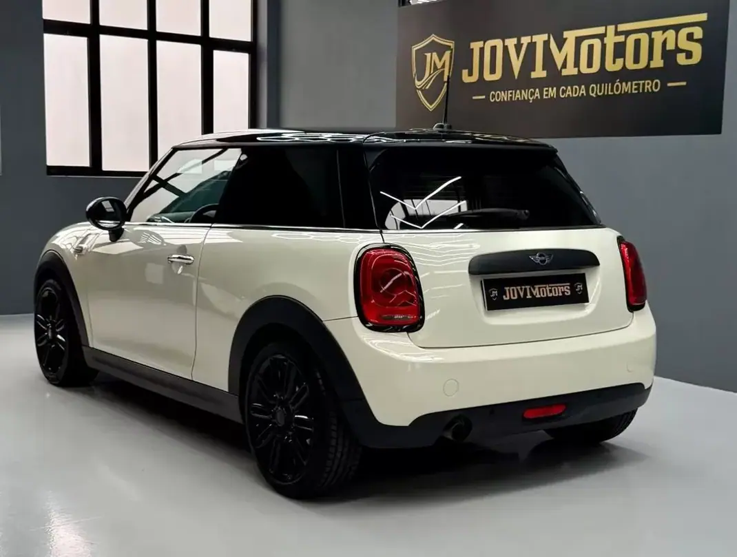 MINI 3 Portas 2015 - 12950 EUR, 200392 km - AUTO.MOTO.pt - 200392km - foto 14 de 14