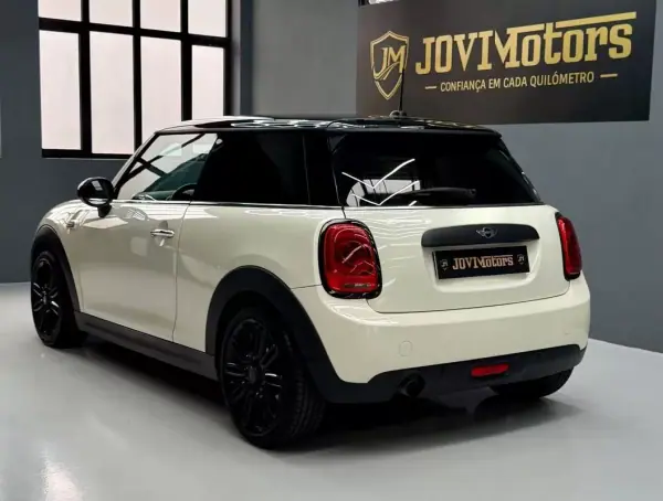 MINI 3 Portas 2015 - 12950 EUR, 200392 km - AUTO.MOTO.pt - 200392km - foto 14 de 14