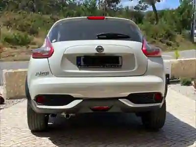 Nissan Juke 2016 - 13500 EUR, 47007 km - AUTO.MOTO.pt - 47007km - foto 3 de 15