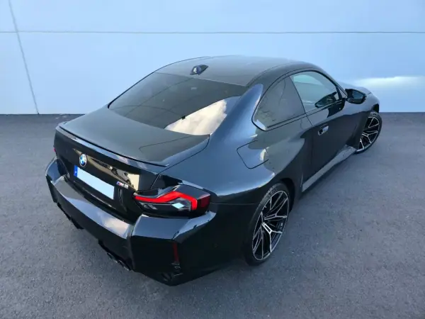 BMW M2 2024 - 76500 EUR, 21000 km - AUTO.MOTO.pt - 21000km - foto 11 de 54