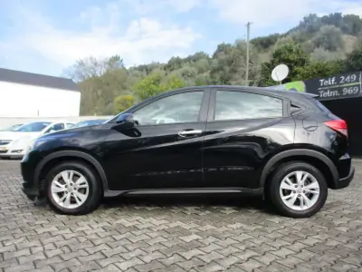 Honda HR-V 2016 - 14990 EUR, 99000 km - 99000km - foto 8 de 29