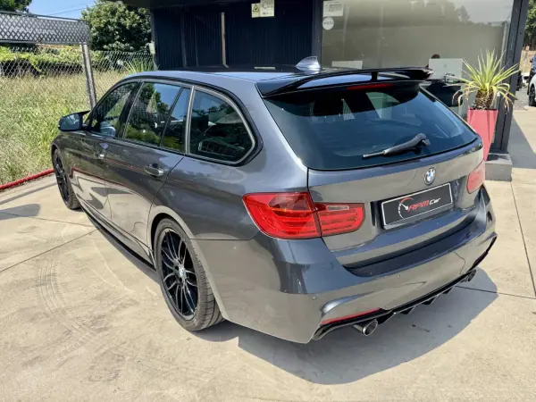 BMW 320 2013 - 16999 EUR, 170000 km - AUTO.MOTO.pt - 170000km - foto 22 de 24