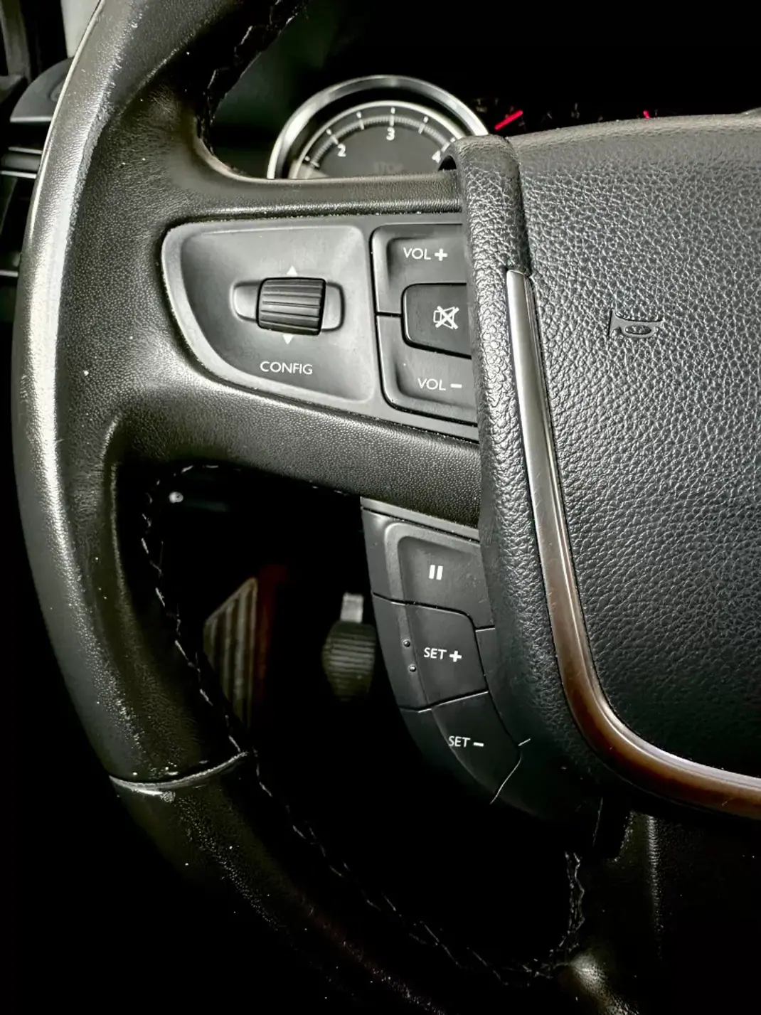 Peugeot 508 2012 - 9965 EUR, 221000 km - 221000km - foto 27 de 32