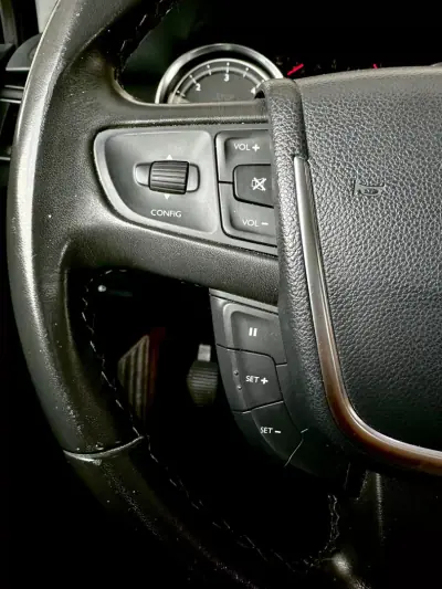 Peugeot 508 2012 - 9965 EUR, 221000 km - AUTO.MOTO.pt - 221000km - foto 27 de 32