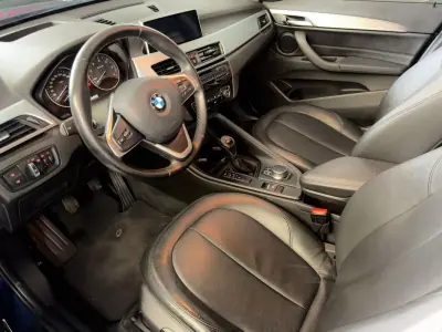 BMW X1 2017 - 15900 EUR, 173761 km - AUTO.MOTO.pt - 173761km - foto 17 de 17