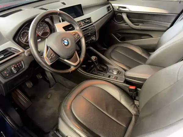 BMW X1 2017 - 15900 EUR, 173761 km - AUTO.MOTO.pt - 173761km - foto 17 de 17