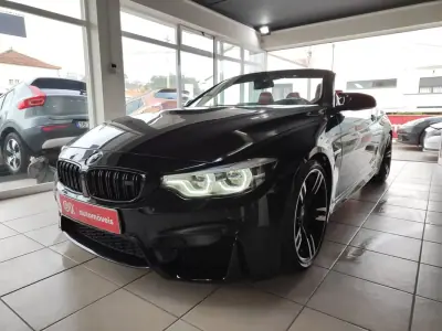 BMW M4 2016 - 51500 EUR, 76150 km - AUTO.MOTO.pt - 76150km - foto 5 de 44