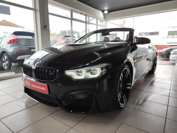 BMW M4 2016 - 51500 EUR, 76150 km - AUTO.MOTO.pt - 76150km - foto 5 de 44