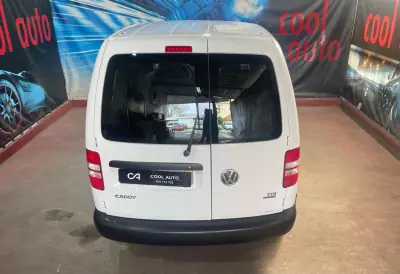 VW CADDY 1.9 SDI 2017 - 11500 EUR, 76000 km - AUTO.MOTO.pt - 76000km - foto 10 de 26