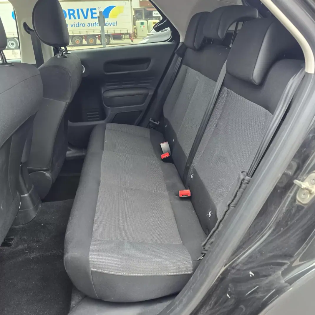 Citroën C4 Cactus 2015 - 8950 EUR, 115928 km - 115928km - foto 21 de 29