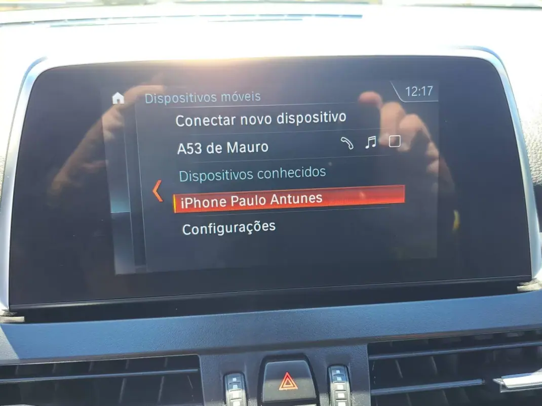 BMW 216 Gran Tourer 2019 - 19500 EUR, 111050 km - 111050km - foto 42 de 63
