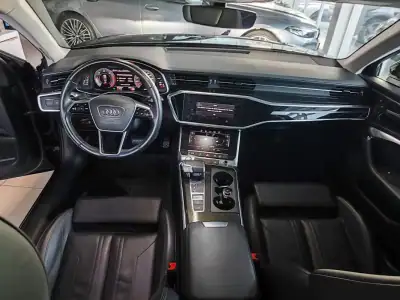 Audi A6 2018 - 26950 EUR, 198000 km - AUTO.MOTO.pt - 198000km - foto 21 de 45