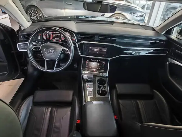 Audi A6 2018 - 26950 EUR, 198000 km - AUTO.MOTO.pt - 198000km - foto 21 de 45