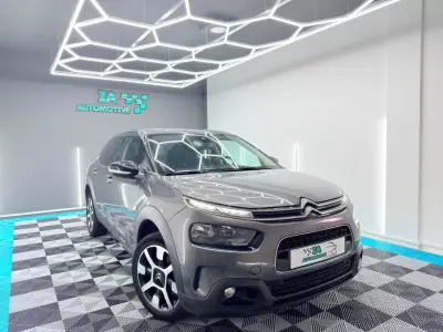 Citroën C4 Cactus 2019 - 10999 EUR, 114000 km - AUTO.MOTO.pt - 114000km - foto 3 de 21