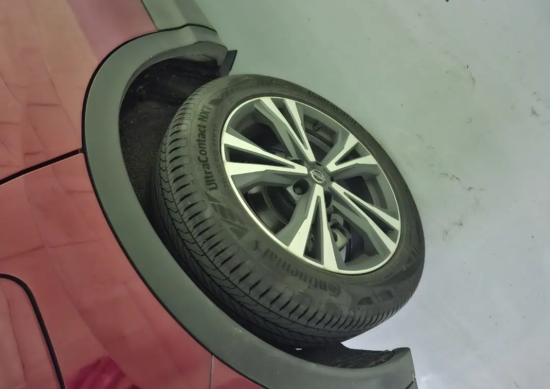 Nissan Qashqai 2019 - 15300 EUR, 36300 km - AUTO.MOTO.pt - 36300km - foto 7 de 7