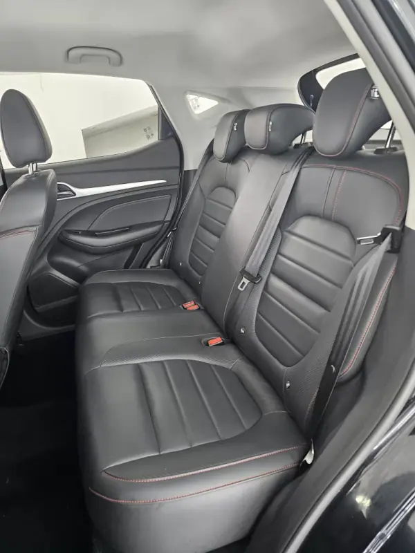 MG ZS 2025 - 23500 EUR, 20197 km - AUTO.MOTO.pt - 20197km - foto 34 de 41