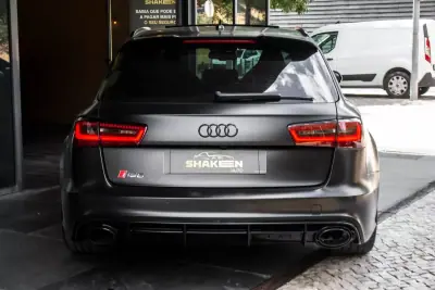 Audi RS6 Avant 2013 - 59900 EUR, 109461 km - AUTO.MOTO.pt - 109461km - foto 9 de 46