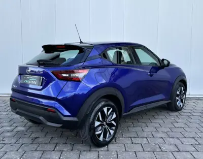 Nissan Juke 2022 - 19950 EUR, 72000 km - AUTO.MOTO.pt - 72000km - foto 4 de 39