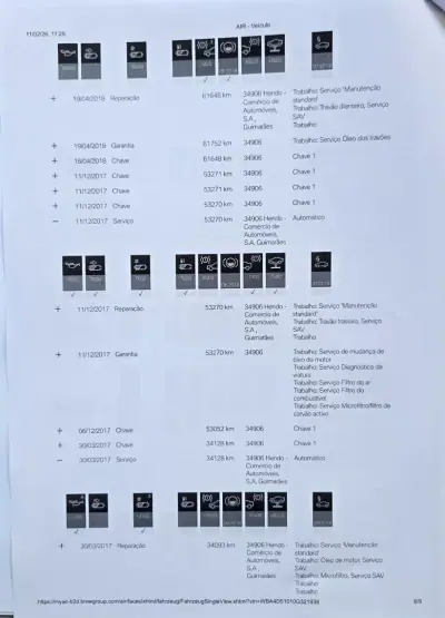 BMW 418 Gran Coupé 2015 - 16900 EUR, 272963 km - AUTO.MOTO.pt - 272963km - foto 62 de 64