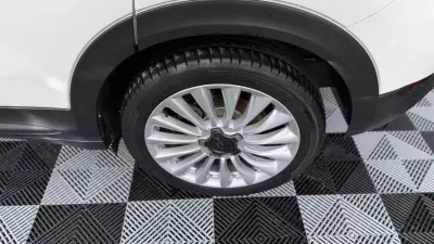 Fiat 500X 2018 - 13900 EUR, 133000 km - AUTO.MOTO.pt - 133000km - foto 4 de 16