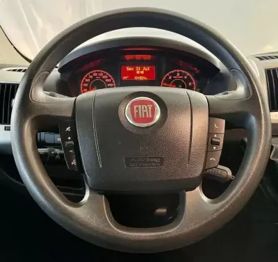 Fiat Ducato 2019 - 22500 EUR, 154000 km - 154000km - foto 11 de 29