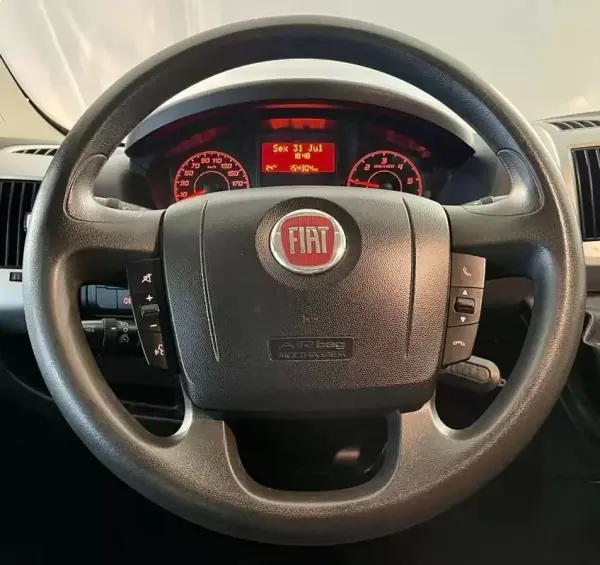 Fiat Ducato 2019 - 22500 EUR, 154000 km - 154000km - foto 11 de 29