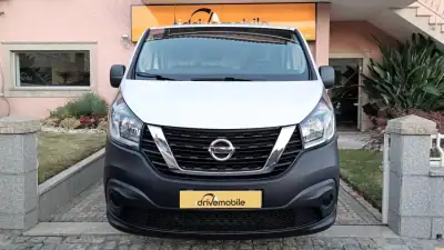 Nissan NV300 2020 - 20900 EUR, 99900 km - AUTO.MOTO.pt - 99900km - foto 3 de 32