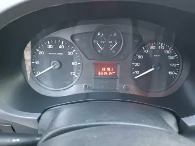 Citroën Berlingo 2017 - 8500 EUR, 331000 km - AUTO.MOTO.pt - 331000km - foto 11 de 13