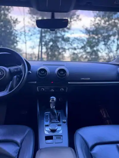 Audi A3 2018 - 19500 EUR, 114450 km - AUTO.MOTO.pt - 114450km - foto 13 de 21