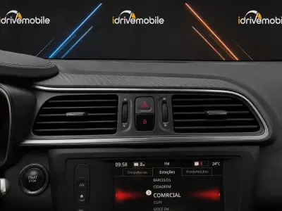 Renault Kadjar 2018 - 13900 EUR, 11900 km - 11900km - foto 26 de 29