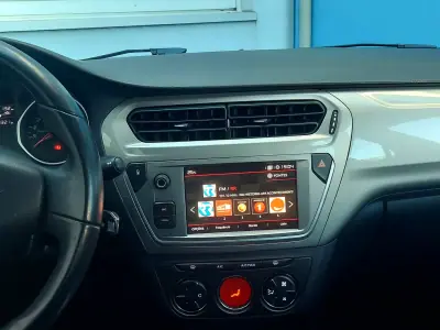 Citroën C-Elysée 2018 - 12500 EUR, 63213 km - AUTO.MOTO.pt - 63213km - foto 22 de 25