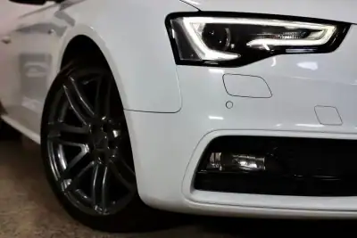 Audi A5 Cabrio 2016 - 25900 EUR, 110000 km - AUTO.MOTO.pt - 110000km - foto 3 de 34