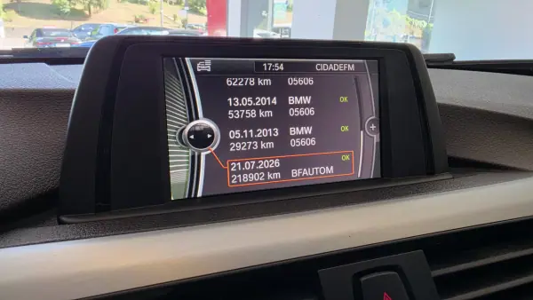BMW 320 2013 - 12500 EUR, 218911 km - AUTO.MOTO.pt - 218911km - foto 42 de 56