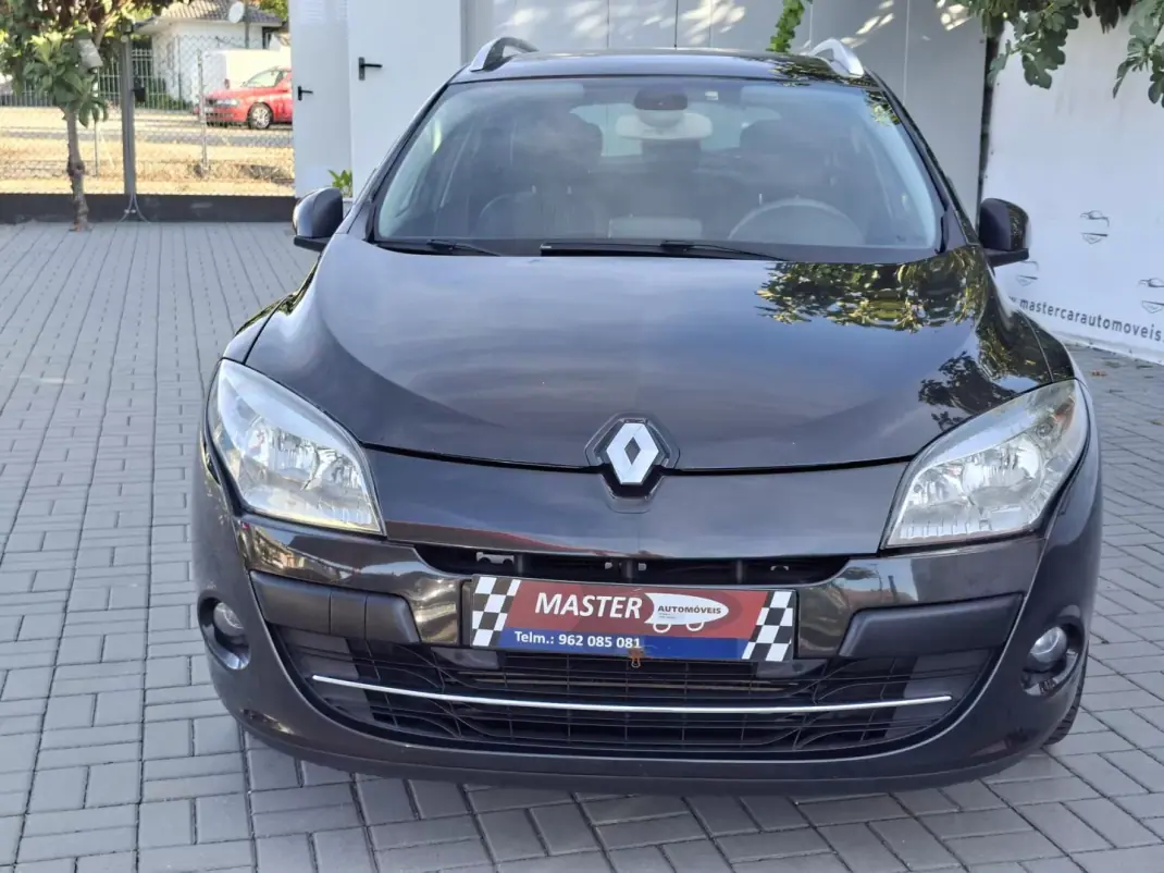 Renault Mégane Sport Tourer 2009 - 5450 EUR, 194163 km - 194163km - foto 2 de 32