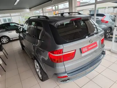 BMW X5 2007 - 16750 EUR, 220000 km - AUTO.MOTO.pt - 220000km - foto 8 de 36