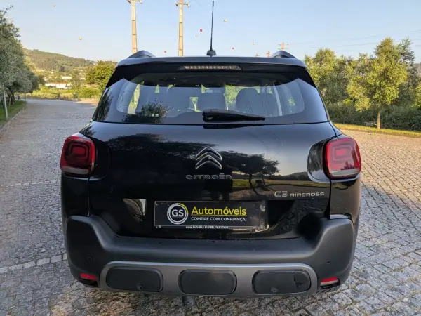 Citroën C3 Aircross 2019 - 11990 EUR, 120000 km - AUTO.MOTO.pt - 120000km - foto 3 de 15