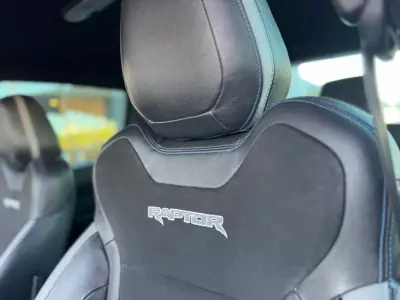 Ford Ranger 2021 — foto 6 de 11