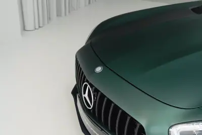 Mercedes-Benz AMG GT 2015 - 104950 EUR, 46786 km - AUTO.MOTO.pt - 46786km - foto 4 de 49