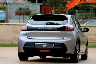 Peugeot e-208 2020 - 15750 EUR, 56000 km - AUTO.MOTO.pt - 56000km - foto 39 de 41