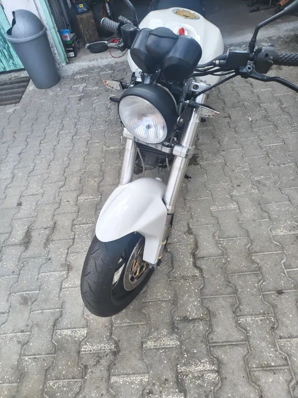 Ducati 800S 2004 — photo 3 of 9