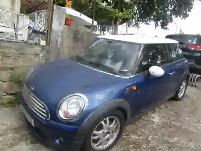 MINI Cooper 2008 - 4750 EUR, 240000 km - 240000km - foto 2 de 2