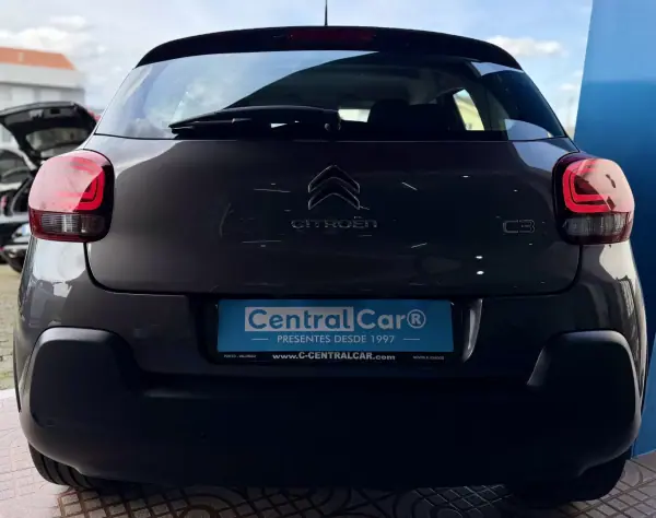 Citroën C3 2024 - 15950 EUR, 35000 km - AUTO.MOTO.pt - 35000km - foto 9 de 29