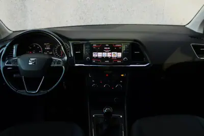SEAT Ateca 2017 - 14990 EUR, 160000 km - AUTO.MOTO.pt - 160000km - foto 21 de 31