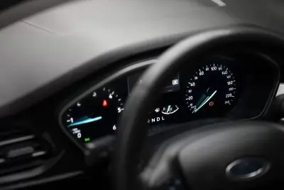 Ford Focus 2021 - 13850 EUR, 196506 km - AUTO.MOTO.pt - 196506km - foto 30 de 42