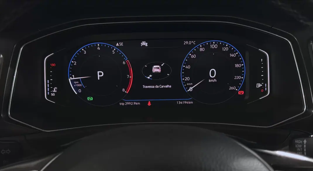 Volkswagen T-Roc 2019 - 20490 EUR, 134194 km - 134194km - foto 18 de 27
