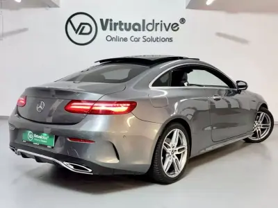 Mercedes-Benz E 220 2019 - 36750 EUR, 89000 km - AUTO.MOTO.pt - 89000km - foto 6 de 60