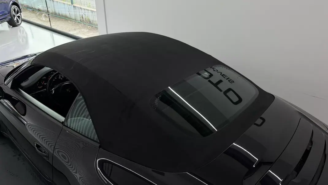 Porsche 911 2012 - 89490 EUR, 112000 km - AUTO.MOTO.pt - 112000km - foto 13 de 28