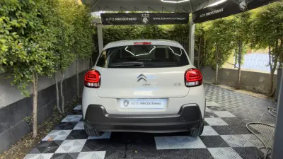 Citroën C3 2024 - 13500 EUR, 12000 km - AUTO.MOTO.pt - 12000km - foto 8 de 25