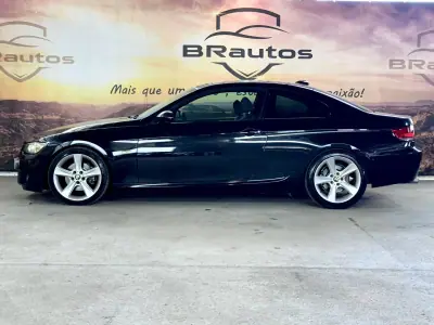 BMW 320 2007 - 12900 EUR, 245795 km - AUTO.MOTO.pt - 245795km - foto 6 de 30