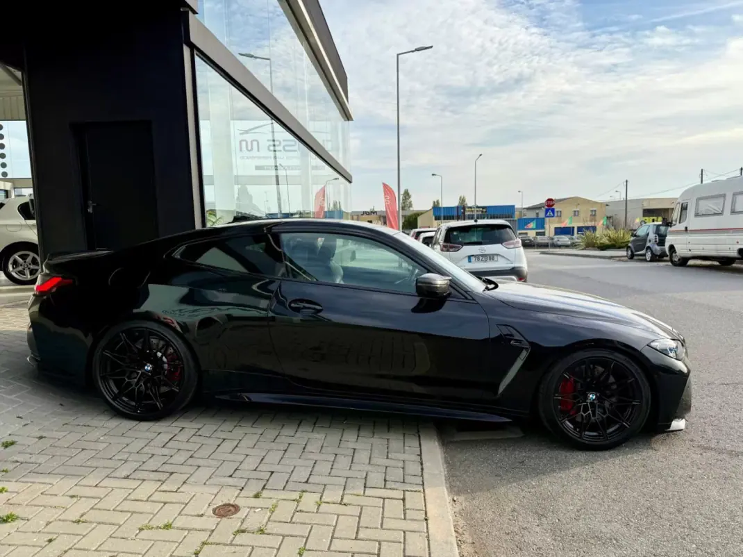 BMW M4 2021 - 95000 EUR, 33540 km - AUTO.MOTO.pt - 33540km - foto 18 de 53